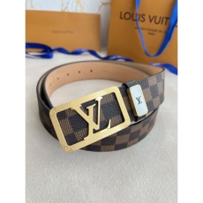 Louis Vuitton Belts